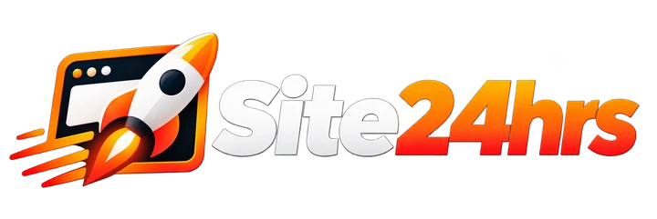 Site24hrs